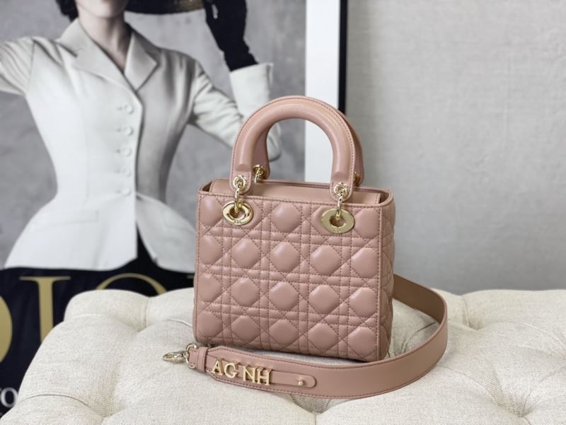 Dior My Lady Bags